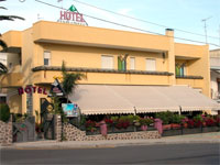 Hotel Pietra Verde Otranto