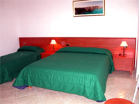 Bed & Breakfast BELVEDERE Otranto