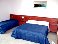 Bed & Breakfast BELVEDERE Otranto